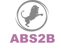 Shop ABS2B logo